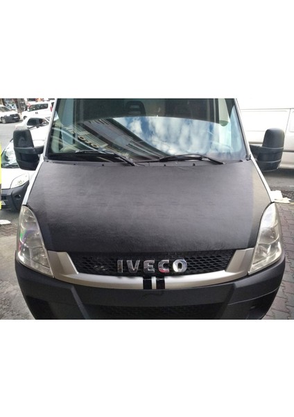 Iveco Daily 2007-2014 Tam Kaput Maskesi