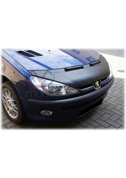 Peugeot 206 Kaput Maskesi