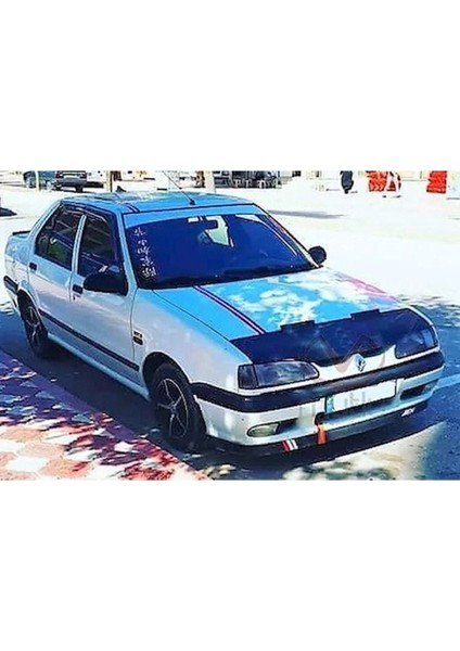 Renault 19 Kaput Maskesi