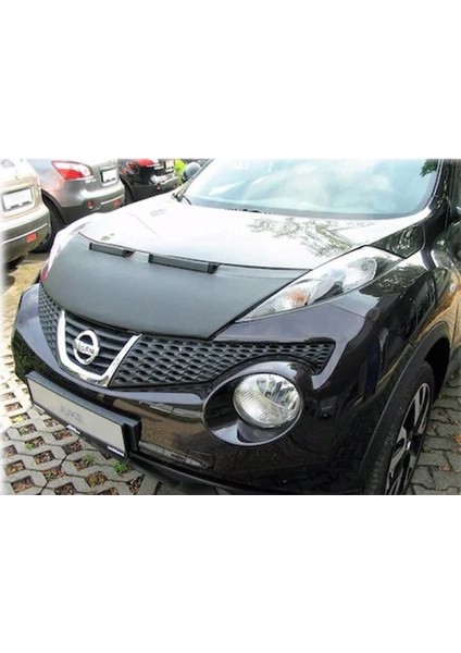 Nissan Juke Kaput Maskesi
