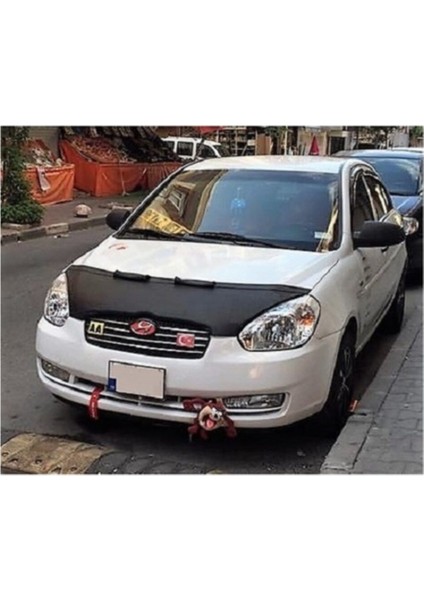 Hyundai Era Kaput Maskesi