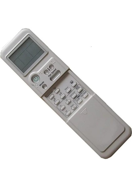 Samsung AM022NNNDEH/EU Ile Uyumlu Kaset Tipi Klima Kumandası