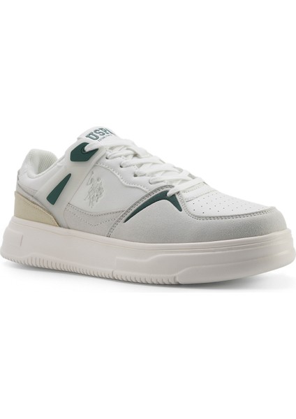 Lean 5fx Beyaz Erkek Sneaker modelleri