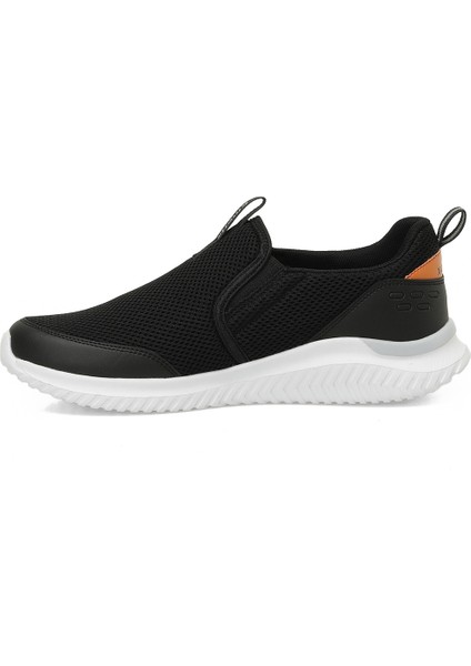 Lawso Tx 5fx Siyah Erkek Comfort Ayakkabı