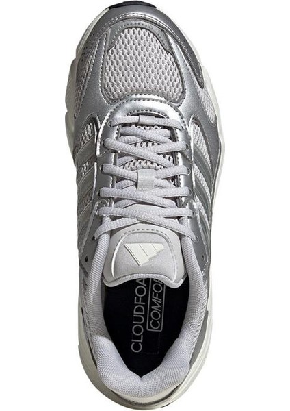 Kadın Gri Koşu Ayakkabısı CRAZYCHAOS 2000 JH6851