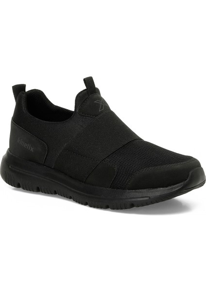 Belur Tx 5fx Siyah Unisex Comfort Ayakkabı