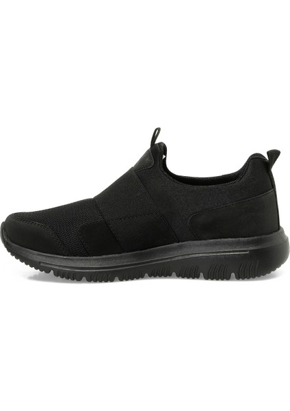 Belur Tx 5fx Siyah Unisex Comfort Ayakkabı