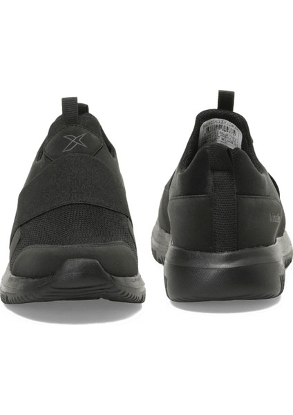 Belur Tx 5fx Siyah Unisex Comfort Ayakkabı
