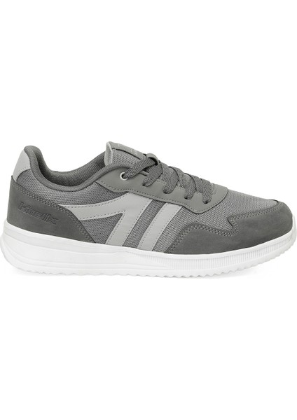 Arnaldo Tx 5fx Grı Erkek Sneaker