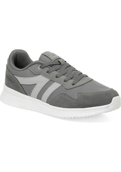 Arnaldo Tx 5fx Grı Erkek Sneaker