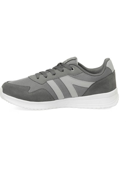Arnaldo Tx 5fx Grı Erkek Sneaker