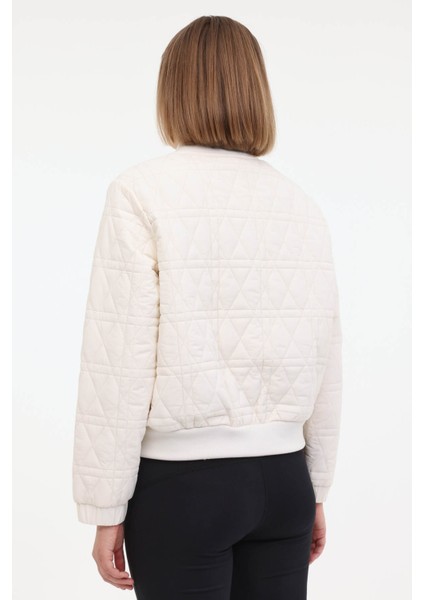 Wl Florent 1BT260 5fx Ekru Kadın Mont fiyatları