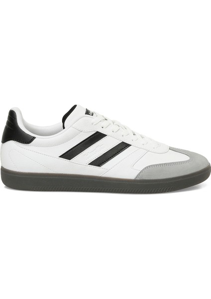 RUDOW PU 5FX Beyaz Erkek Sneaker