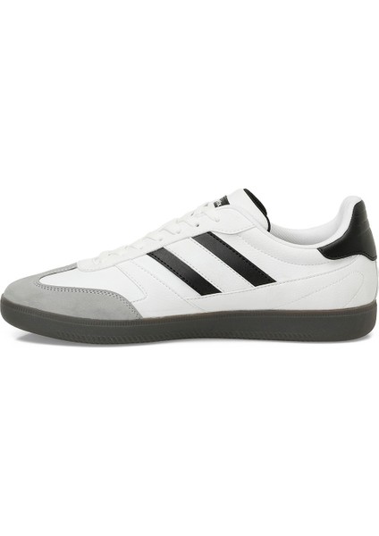 RUDOW PU 5FX Beyaz Erkek Sneaker modelleri