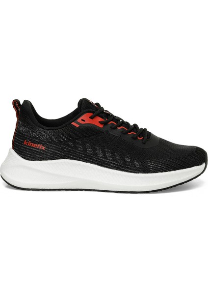 Jersey Tx 5fx Siyah Erkek Koşu Ayakkabısı