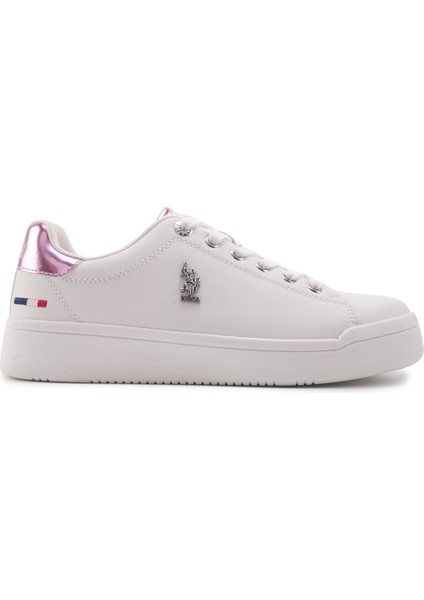 Pelo 5fx Beyaz Kadın Sneaker