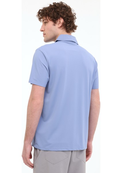 MB Gırt 12P23001 5fx Mavi Erkek Kısa Kol T-Shirt fiyatları