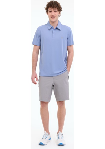 MB Gırt 12P23001 5fx Mavi Erkek Kısa Kol T-Shirt modelleri
