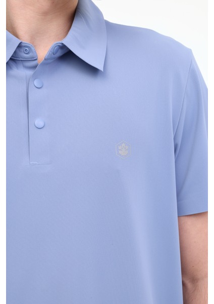 MB Gırt 12P23001 5fx Mavi Erkek Kısa Kol T-Shirt fırsatları