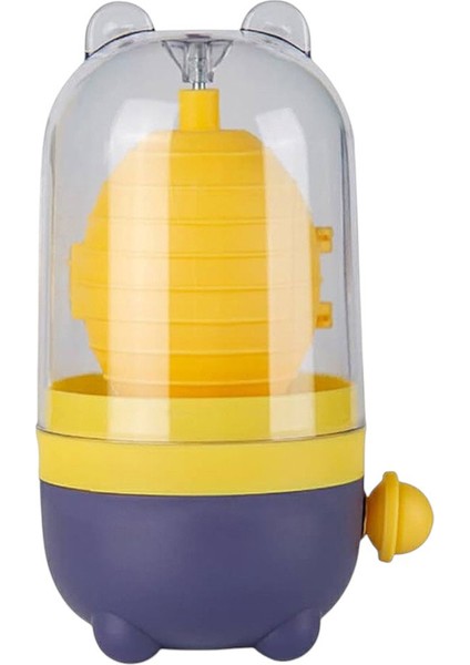 Sunup Yumurta Sarısı Karıştırıcı Shaker Yumurta Karıştırma Aparatı Cihazı