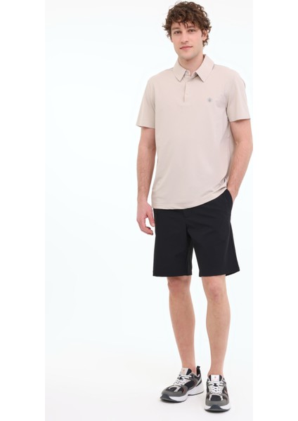 MB Gırt 12P23001 5fx Gri Erkek Kısa Kol T-Shirt modelleri