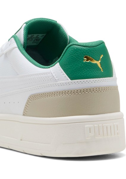 Court Classico Beyaz Erkek Sneaker fırsatları