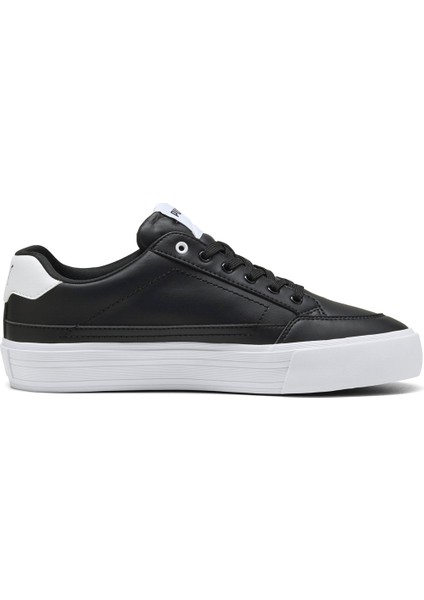 Court Classic Vulc Fs Sl Siyah Erkek Sneaker