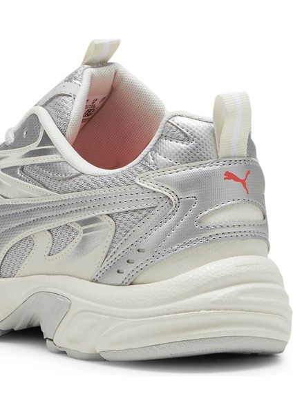 Milenio Tech Wns Grı Kadın Sneaker fırsatları