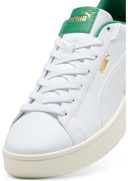 Court Classico Beyaz Erkek Sneaker indirimleri