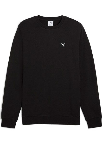 ESS ELEVATED Crew Siyah Erkek Sweatshirt fiyatları