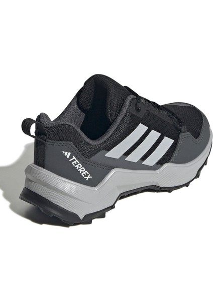 Terrex AX4S K Siyah Unisex Outdoor Ayakkabı