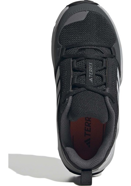 Terrex AX4S K Siyah Unisex Outdoor Ayakkabı
