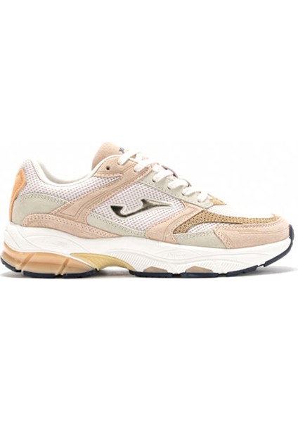 CR111 Lady 2513 Rosa Pembe Kadın Sneaker