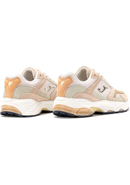 CR111 Lady 2513 Rosa Pembe Kadın Sneaker modelleri