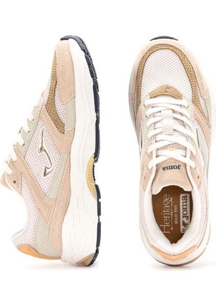 CR111 Lady 2513 Rosa Pembe Kadın Sneaker fırsatları