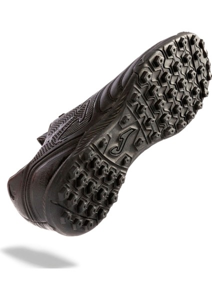 AGUILA 2521 NEGRO TURF Siyah Erkek Halı Saha Ayakkabısı indirimleri