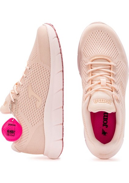 Zen Lady 2529 Rosa Claro Pembe Kadın Sneaker fırsatları