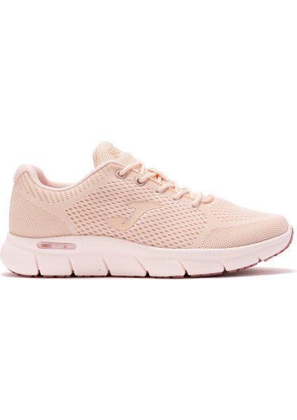 Zen Lady 2529 Rosa Claro Pembe Kadın Sneaker