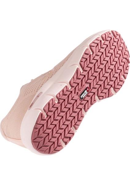 Zen Lady 2529 Rosa Claro Pembe Kadın Sneaker indirimleri