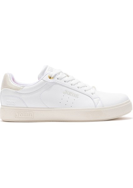 Classıc Lady 2525 Blanco Beyaz Kadın Sneaker