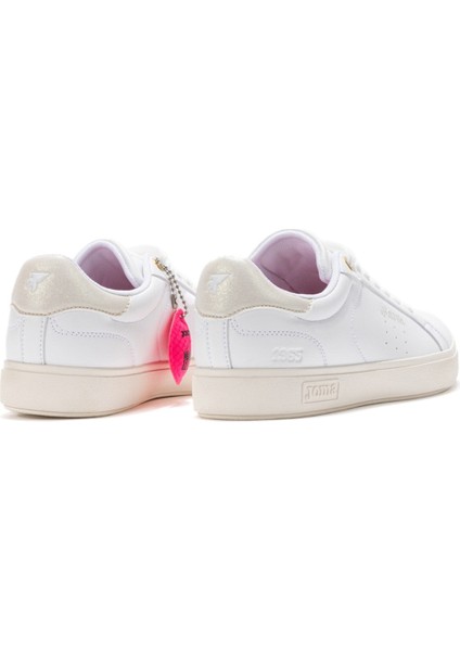 Classıc Lady 2525 Blanco Beyaz Kadın Sneaker modelleri