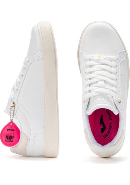 Classıc Lady 2525 Blanco Beyaz Kadın Sneaker fırsatları