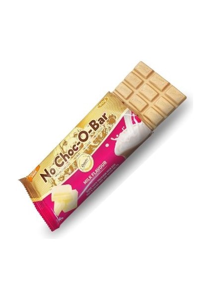 No Choc-O-Bar Milk Flavor