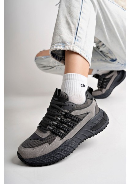 Günlük Spor Sneaker Ayakkabı