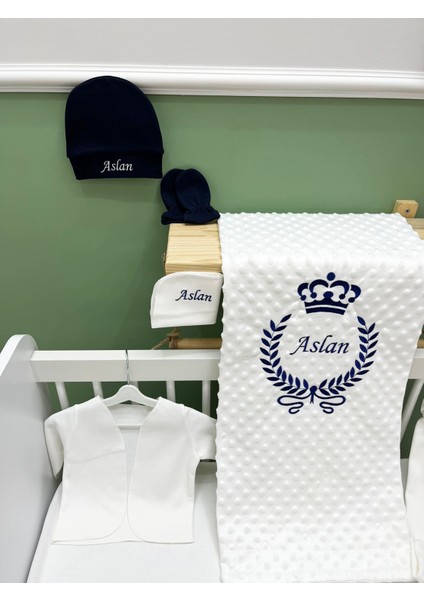 10 Lu Nakışlı Hastane Çıkış modelleri