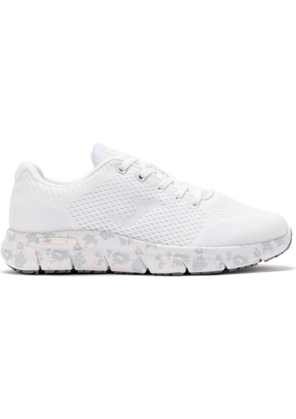 Zen Lady 2502 Blanco Beyaz Kadın Sneaker