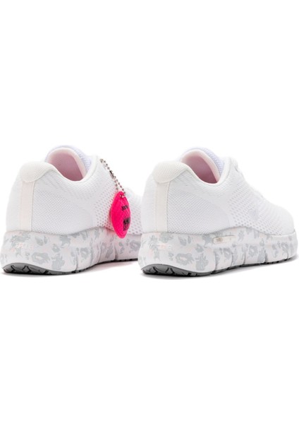 Zen Lady 2502 Blanco Beyaz Kadın Sneaker modelleri
