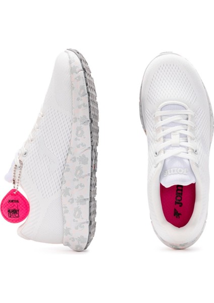 Zen Lady 2502 Blanco Beyaz Kadın Sneaker fırsatları