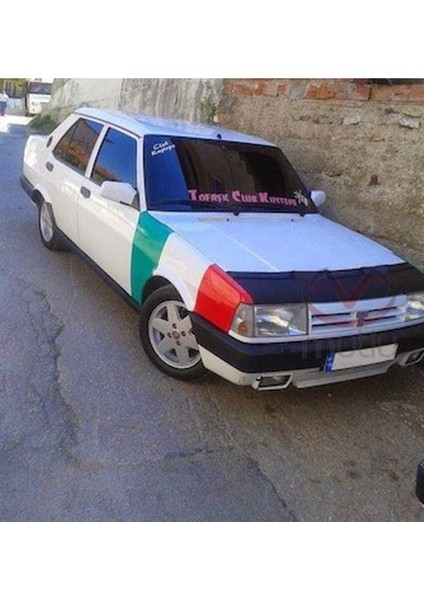 Tofaş Kaput Maskesi