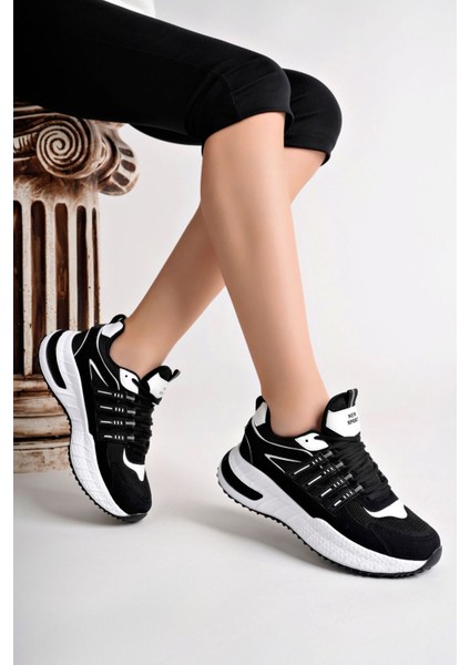 Günlük Spor Sneaker Ayakkabı